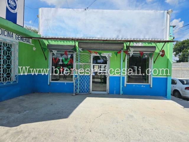 Local San Joaqu?n