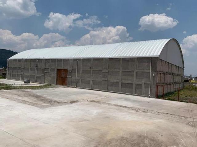 Local San Lorenzo Cuautenco