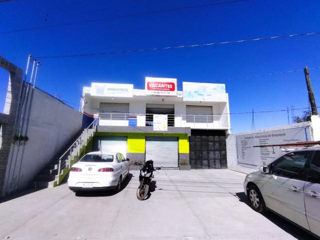 Local San Nicol?s Tolentino
