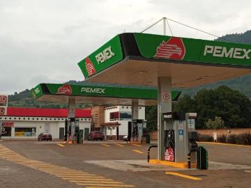 Local San Pedro Zictepec