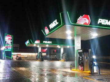 Local San Pedro Zictepec