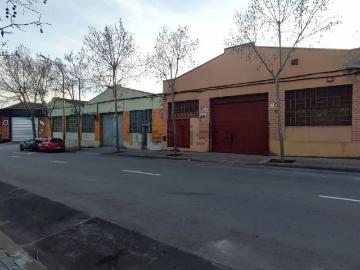 Gràcia, Ronda Litoral, Barcelona, Cataluña, Cataluña