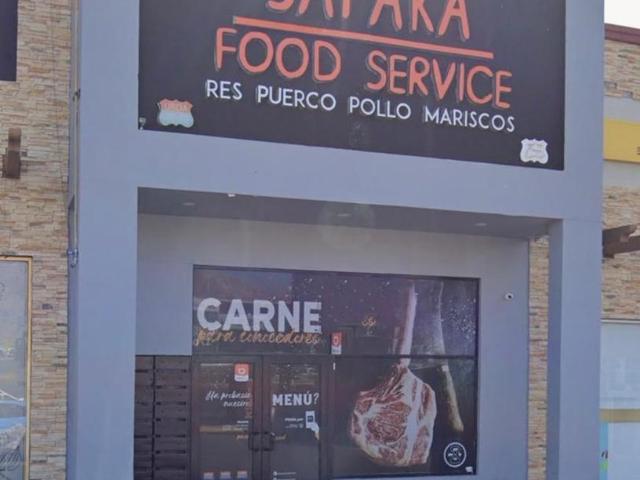 LOCAL SOBRE PERIFERICO DE LA JUVENTUD