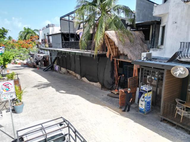 Local Solidaridad
