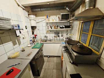 Plaça Progrés, Palma de Mallorca - Cocina equipada