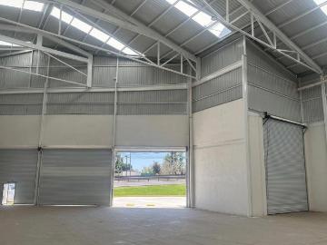 LOCAL/BODEGA EN RENTA EN BLVD AEROPUERTO