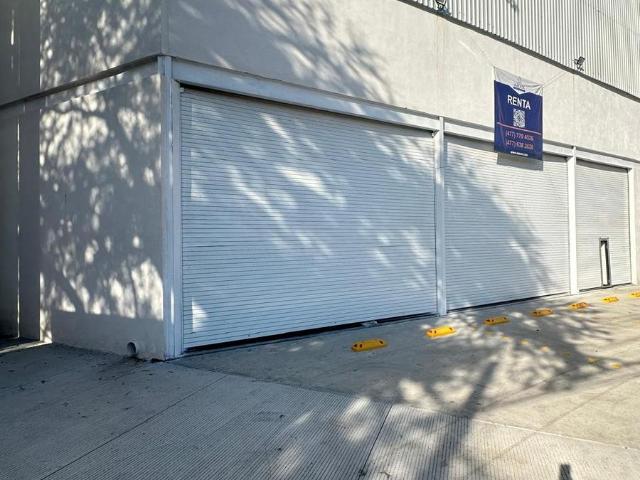 LOCAL/BODEGA EN RENTA EN BLVD AEROPUERTO
