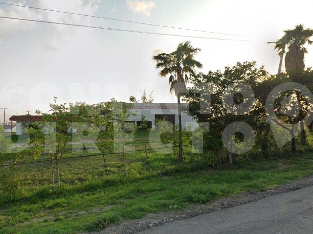 Local/Bodega en Renta sobre Carretera Tampico Mante