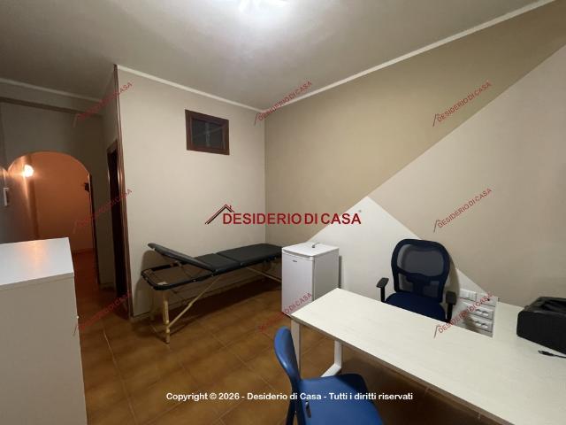 Locale commerciale a Altavilla Milicia