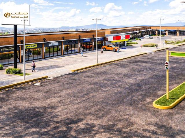 Locales Nuevos en Renta Plaza FERRO, Timoteo Lozano, Le?n, Gto