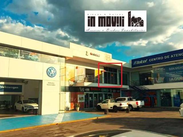 LOCALES OFICINAS EN RENTA EN OAXACA PLAZA PARTICULAR ZON