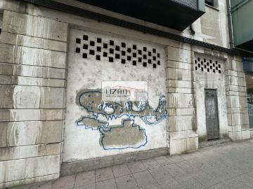 Locales, Alquiler, Pumarín