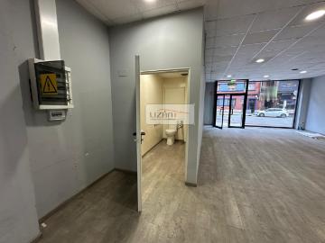 Locales, Alquiler, Vallobin