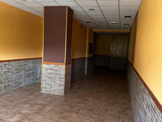 Locales, Alquiler