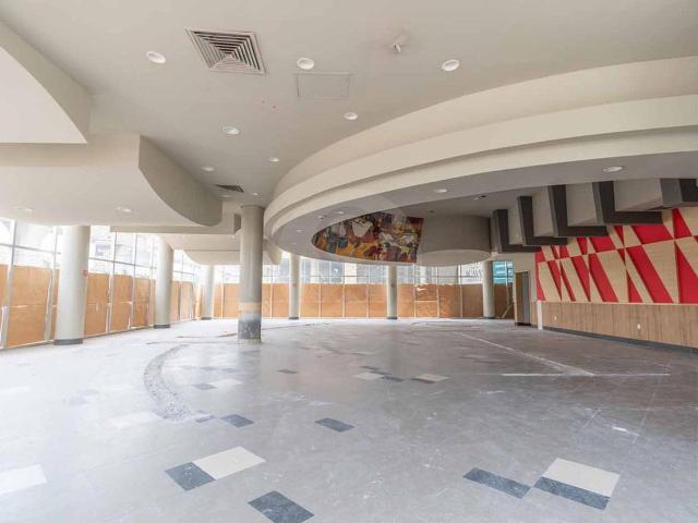 Local Comercial Premium en Renta | Perif?rico Norte Blvd. ?vila Camacho | 350 m? en Planta Baja