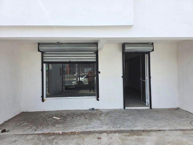 LOCALES COMERCIAES EN CENTRO DE GARCIA $ 6,500.00