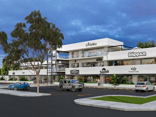 Locales Comercial en renta en Mérida, Yucatán, en Prolongación Montejo