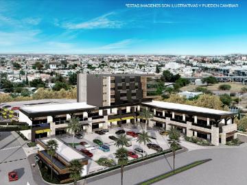 LOCALES COMERCIALES ALBASERRADA LIVING MALL