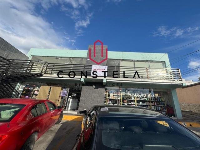 Locales Comerciales Col. Centro, Hidalgo del Parral, Chih