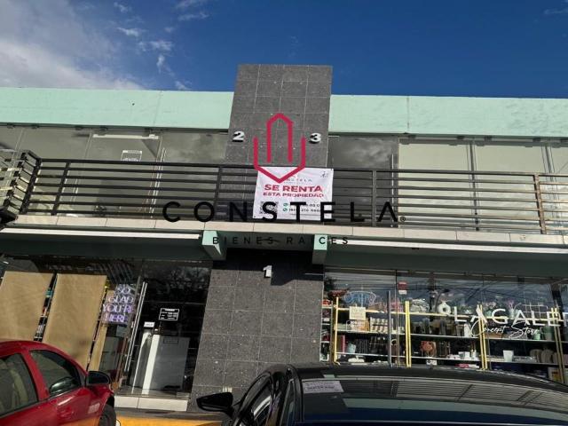 Locales Comerciales Col. Centro, Hidalgo del Parral, Chih