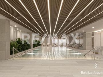 LOCALES COMERCIALES EN ALVIVA SENIOR LIVING, LOMAS DE ANGELOPOLIS