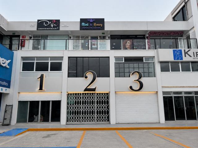 LOCALES COMERCIALES EN COYOACÁN