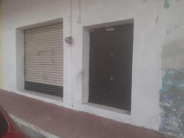 LOCALES COMERCIALES EN EL CENTRO DE PICHUCALCO
