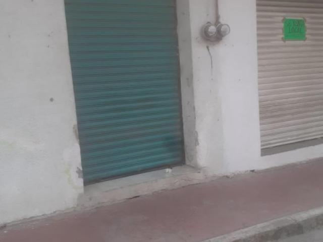 LOCALES COMERCIALES EN EL CENTRO DE PICHUCALCO