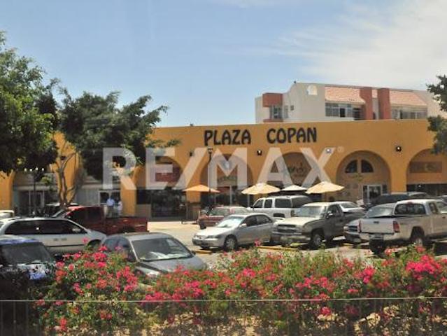 Locales comerciales en Plaza Copan