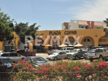 Locales comerciales en Plaza Copan