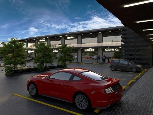 Locales comerciales en prerenta en Juriquilla Santa Fe Quer