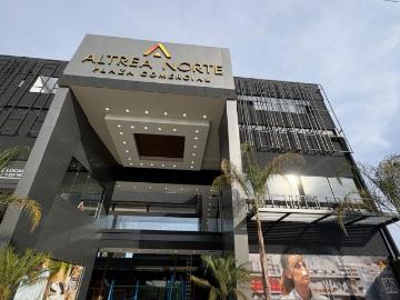Locales comerciales en preventa al Norte Aguascalientes Eugenio Garza Sada