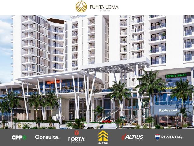 LOCALES COMERCIALES EN PREVENTA EN PUNTA LOMA, TAMPICO, TAMPS