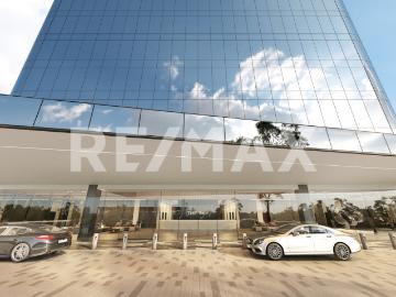 OFICINAS EN TORRE CORPORATIVA EN TEMOZÓN NORTE