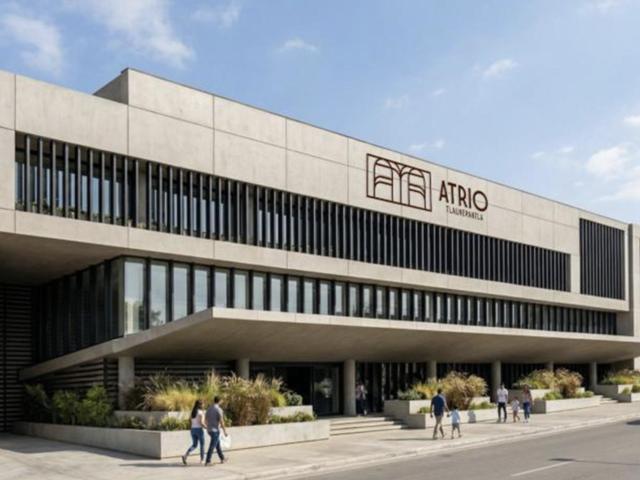 Locales Comerciales en Renta ? Atrio Tlalnepantla