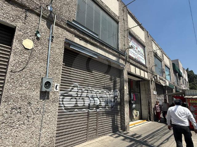 Locales comerciales en renta ? Av. 16 de Septiembre, Alce Blanco, Naucalpan