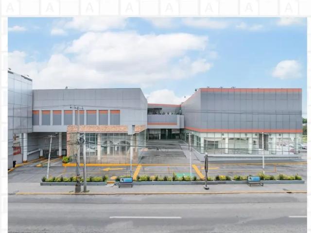 ¡LOCALES COMERCIALES EN RENTA! BLVD. MANUEL AVILA CAMACHO, TLALNEPANTLA, EDO MEX