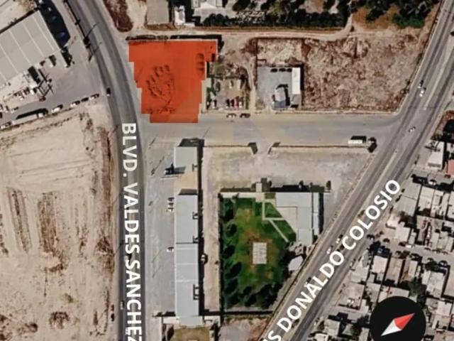 Locales Comerciales en Renta | Blvd. Valdés Sánchez