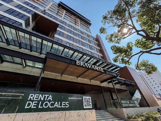 LOCALES COMERCIALES EN RENTA ? BRAVANTE AV. M?XICO