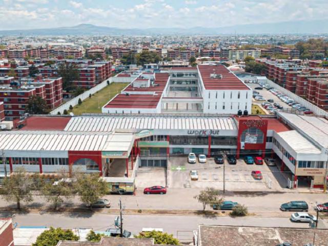 Locales Comerciales en Renta Coacalco Espacios para Marcas y Empresas