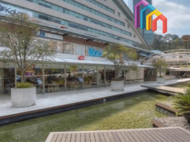 Locales Comerciales en Renta Diamante Santa Fe