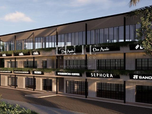 Locales Comerciales en Renta en Av. Huayacan