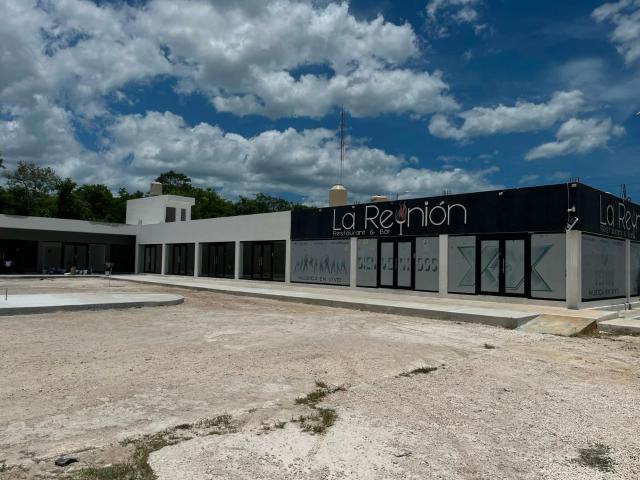 LOCALES COMERCIALES EN RENTA EN CAMPECHE PLAZA SAN ANTONIO