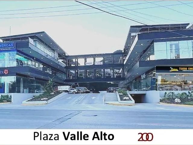 Locales Comerciales en RENTA en Carretera Nacional en Monterrey NL