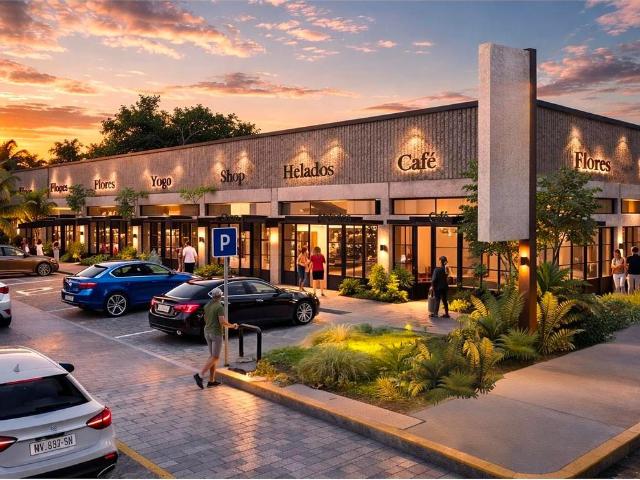 Locales comerciales en Renta en Col C?pules, M?rida Yucat?n EB VV2607