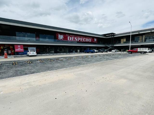 Locales comerciales en renta en Juriquilla Santa Fe Queretaro GPS