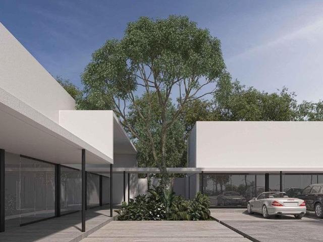 Locales comerciales en Renta en Plaza Maro, Conkal Yucat?n EB WE0895