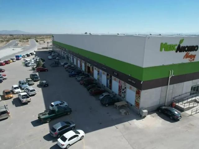 Locales Comerciales en Renta en Plaza Abastos Mercahorro, Torreón