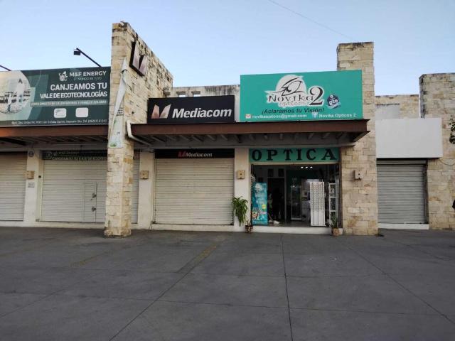 Locales Comerciales en Renta en Plaza Zentro, Irapuato