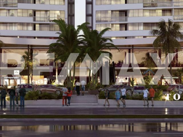 LOCALES COMERCIALES EN RENTA EN TOWNSQUARE